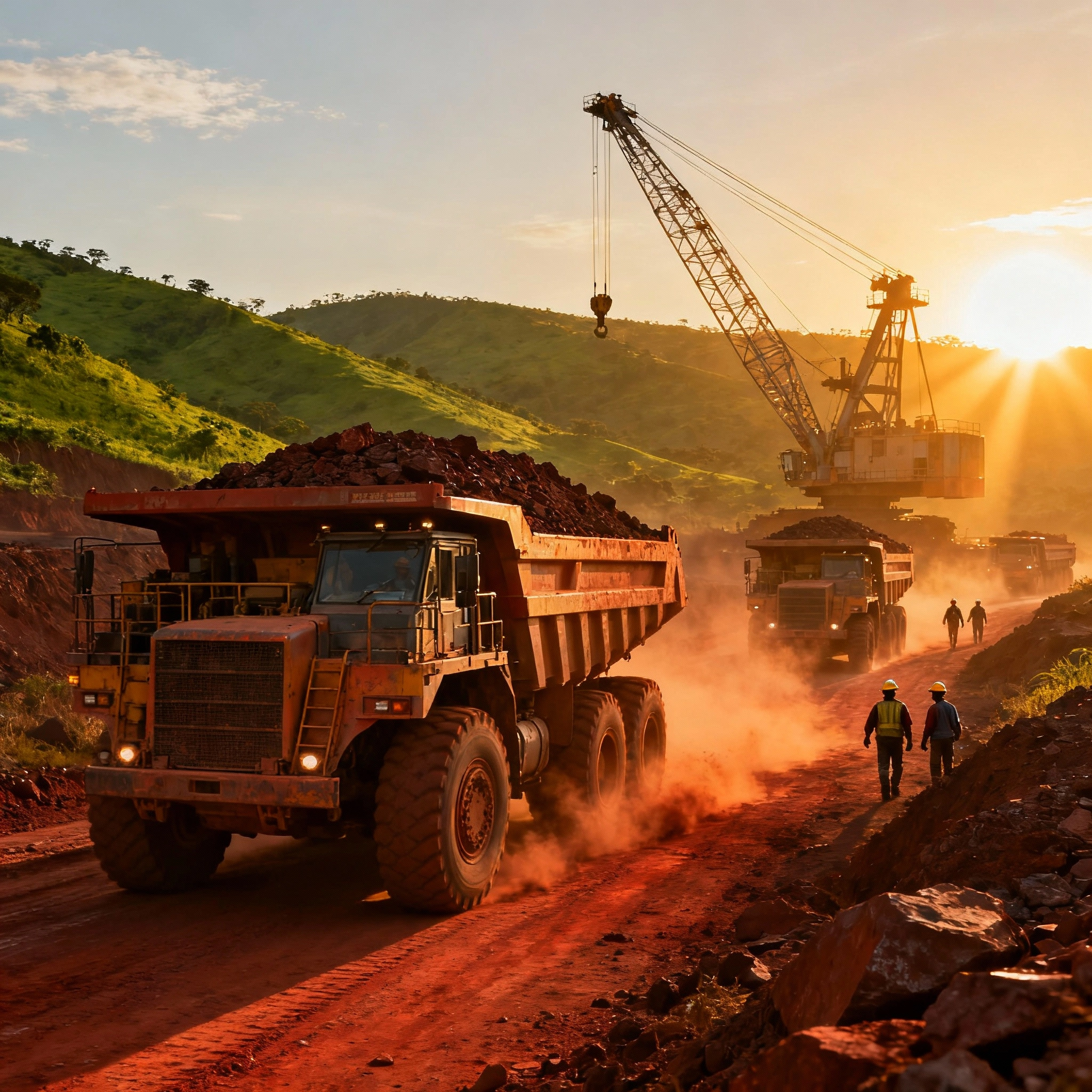 Transport de fret - GFIL