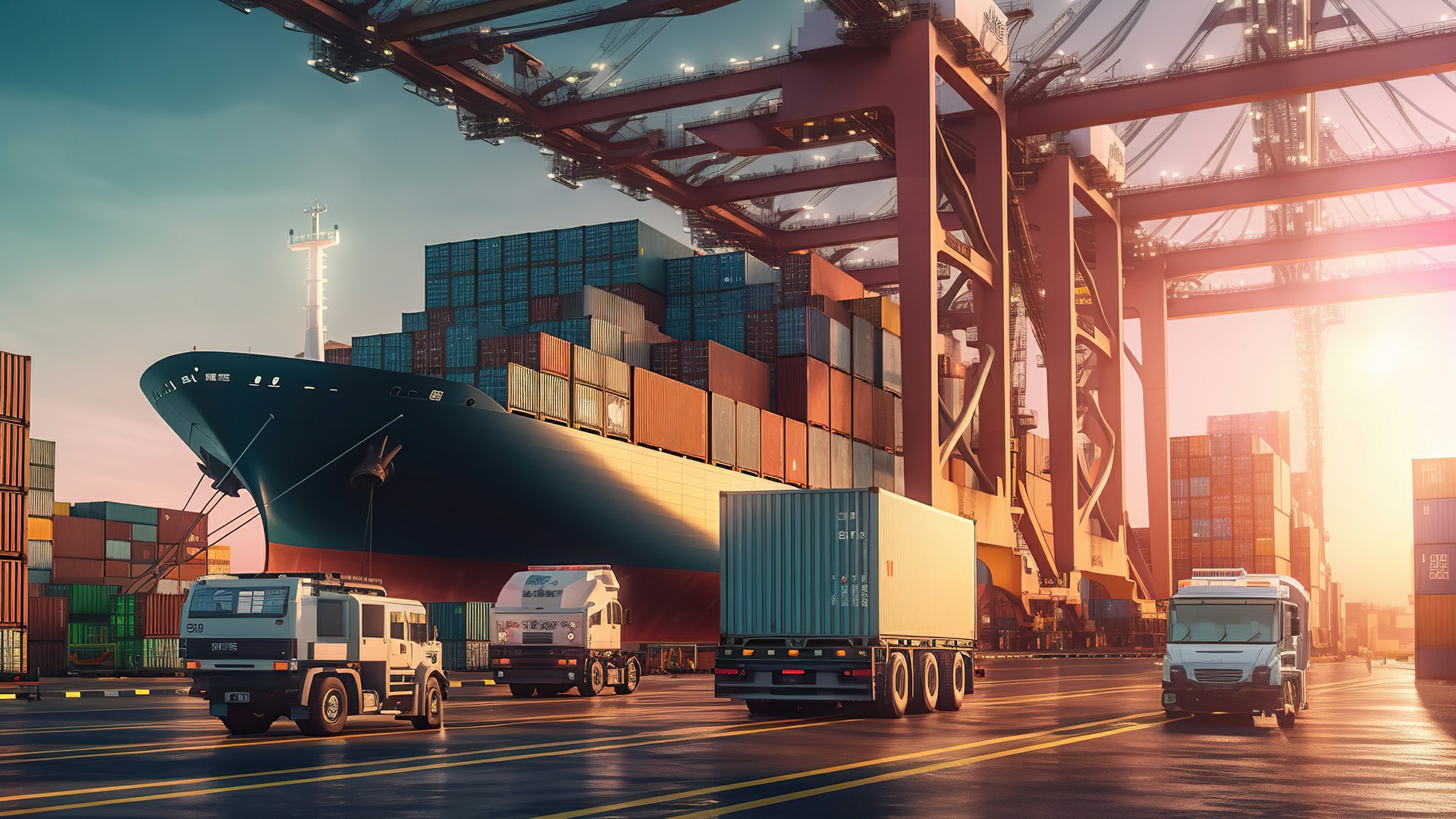 GFIL – Guinea Facility Investment & Logistics