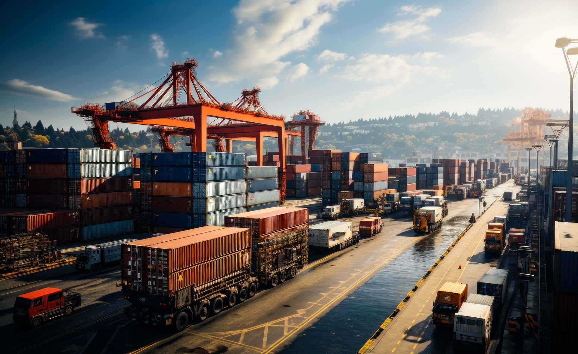 GFIL – Solutions logistiques et accompagnement investisseurs