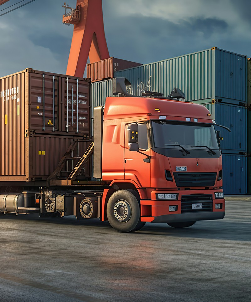 Approvisionement du stock