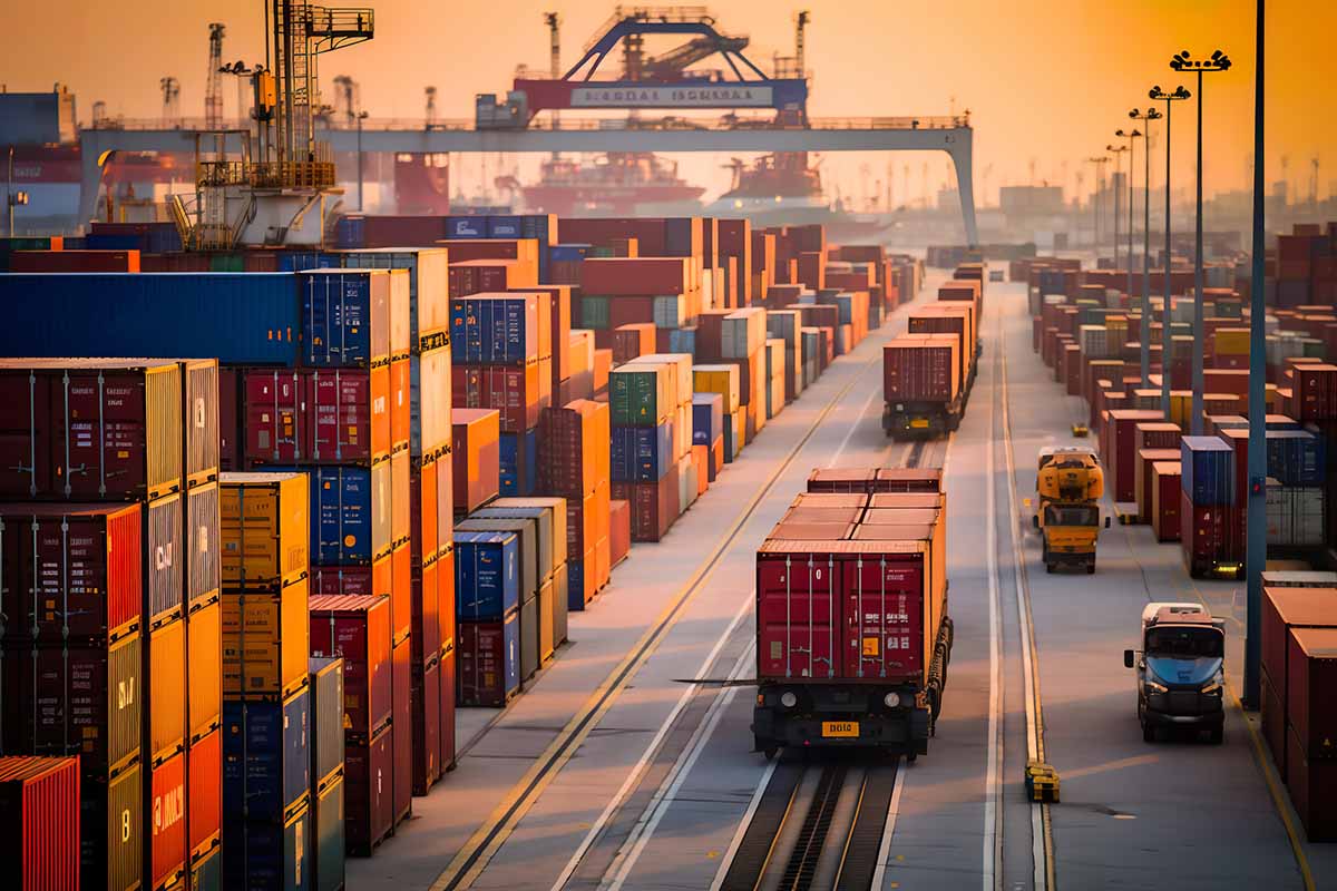 Gestion de projets & approvisionnements (Simandou, BTP, Energie, etc.) GFIL