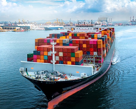 Transport terrestre GFIL